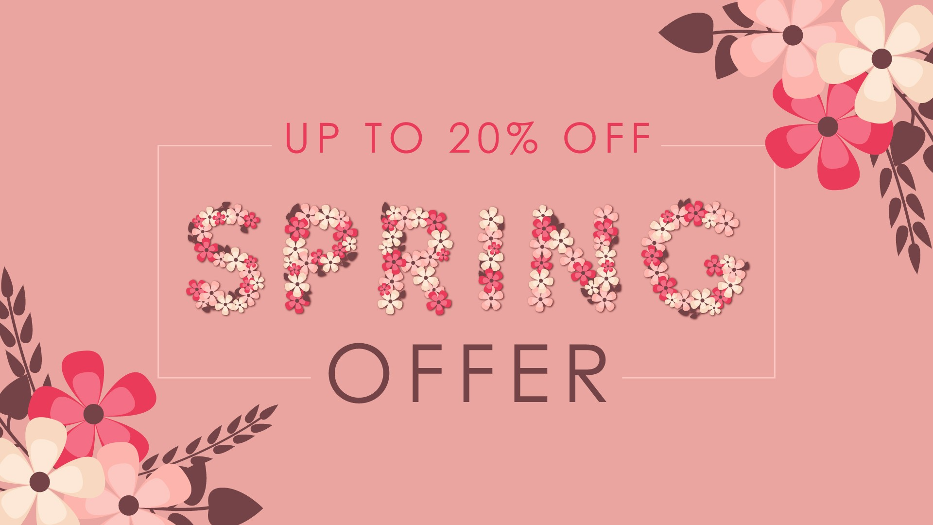SPRING OFFER: VIVI MODENA CON UNO SCONTO SPECIALE!