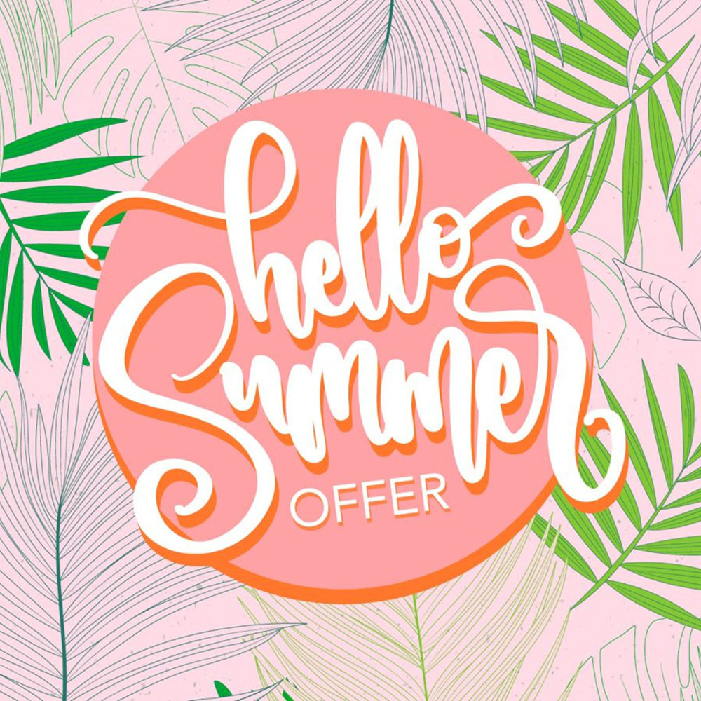 Hello Summer 2025