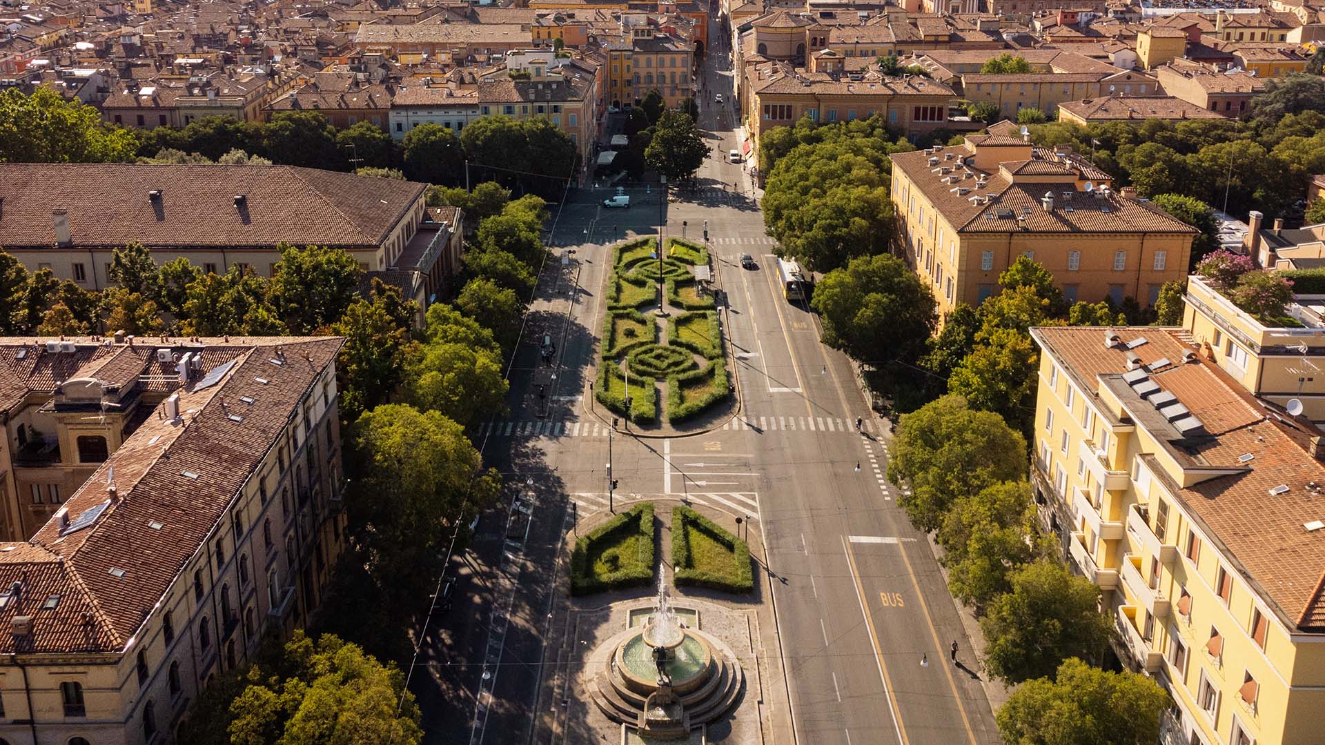 Modena ti regala una notte