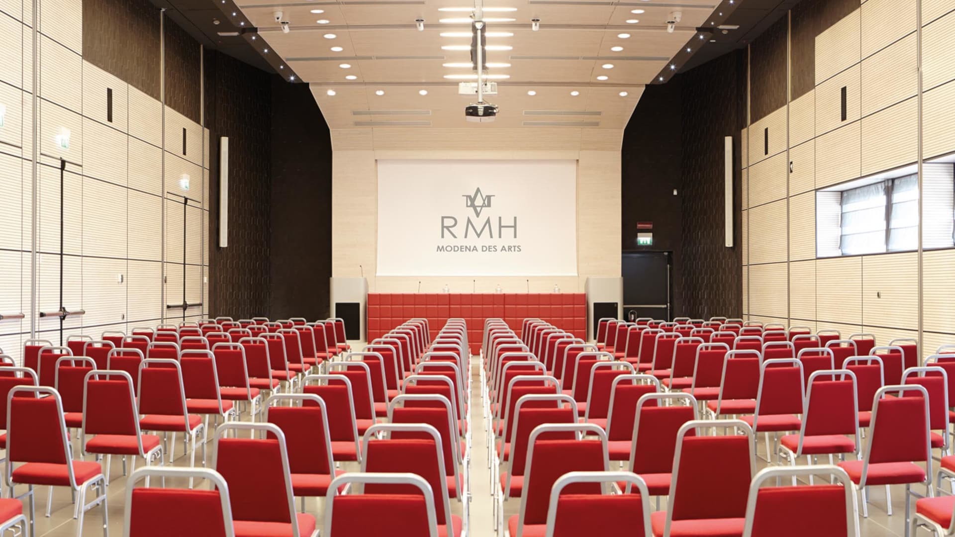 TARIFFE SPECIALI MEETING ECM