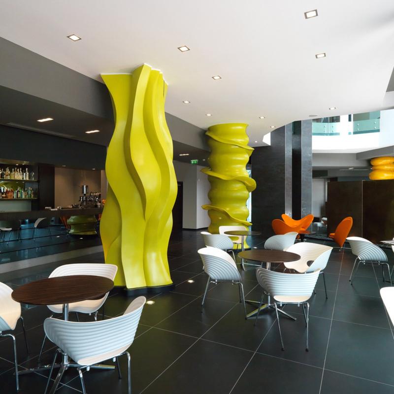 Marazzi Una Hotel Modena 110