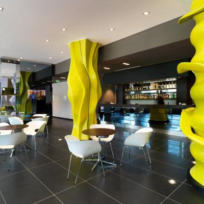 Marazzi Una Hotel Modena 123