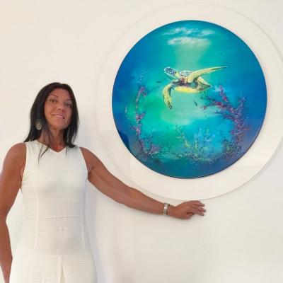 Barbara Oblo N 18